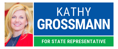 Kathy Grossmann For Ohio House State Representative District 54