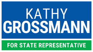 Kathy Grossmann for Ohio
